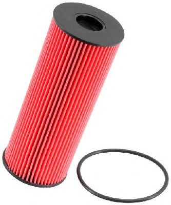 K&N FILTERS ps7008 -  Масляный фильтр